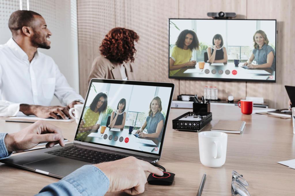 Wireless conferencing