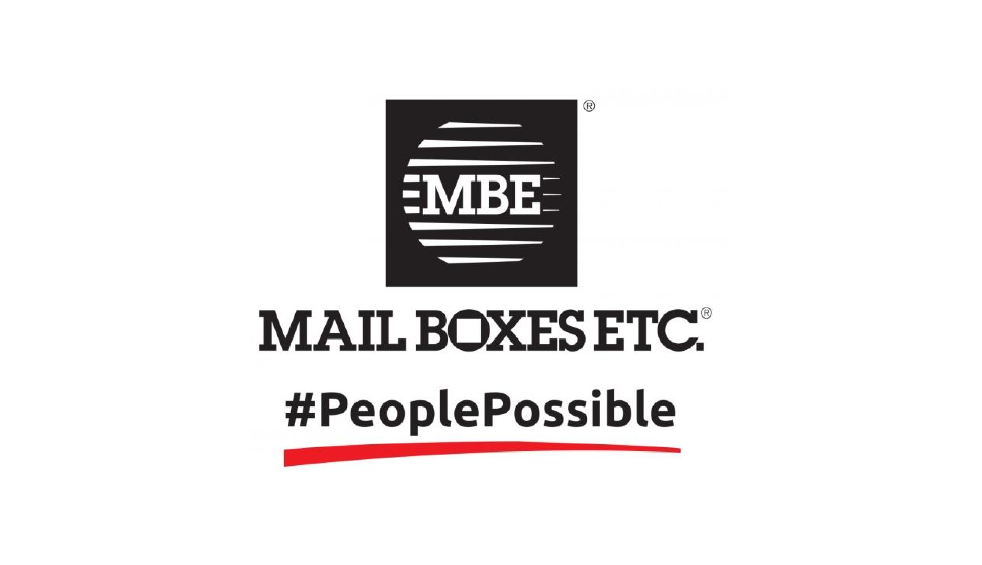 Mail Boxes ETC. Logo