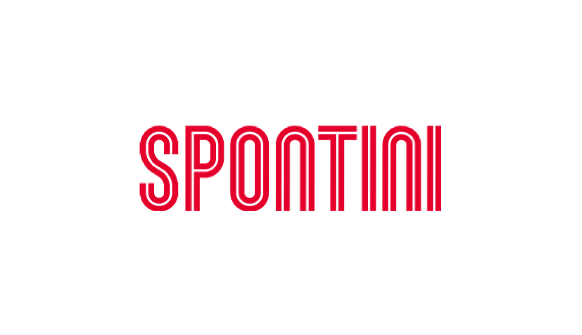 Spontini Logo