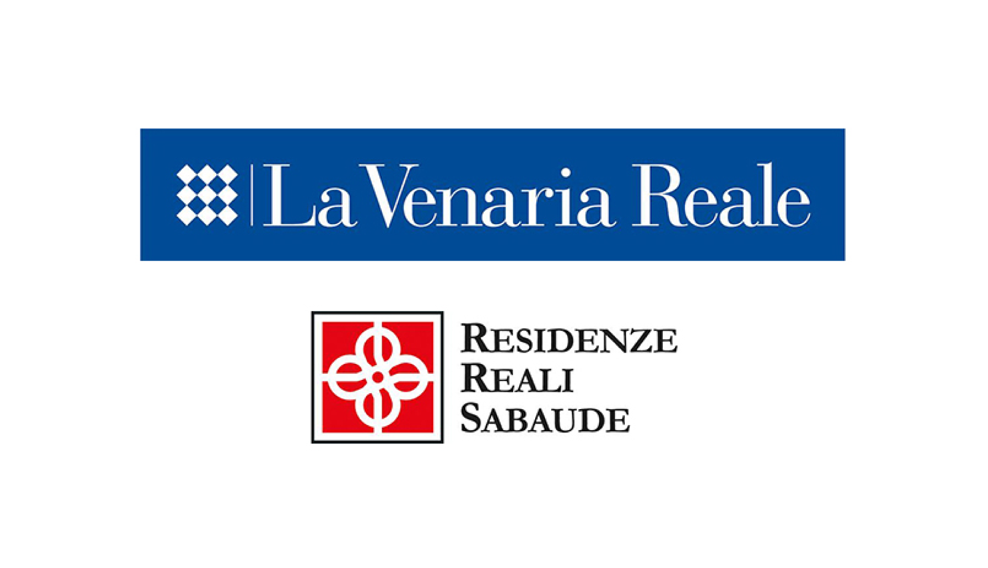 La Venaria Reale Logo