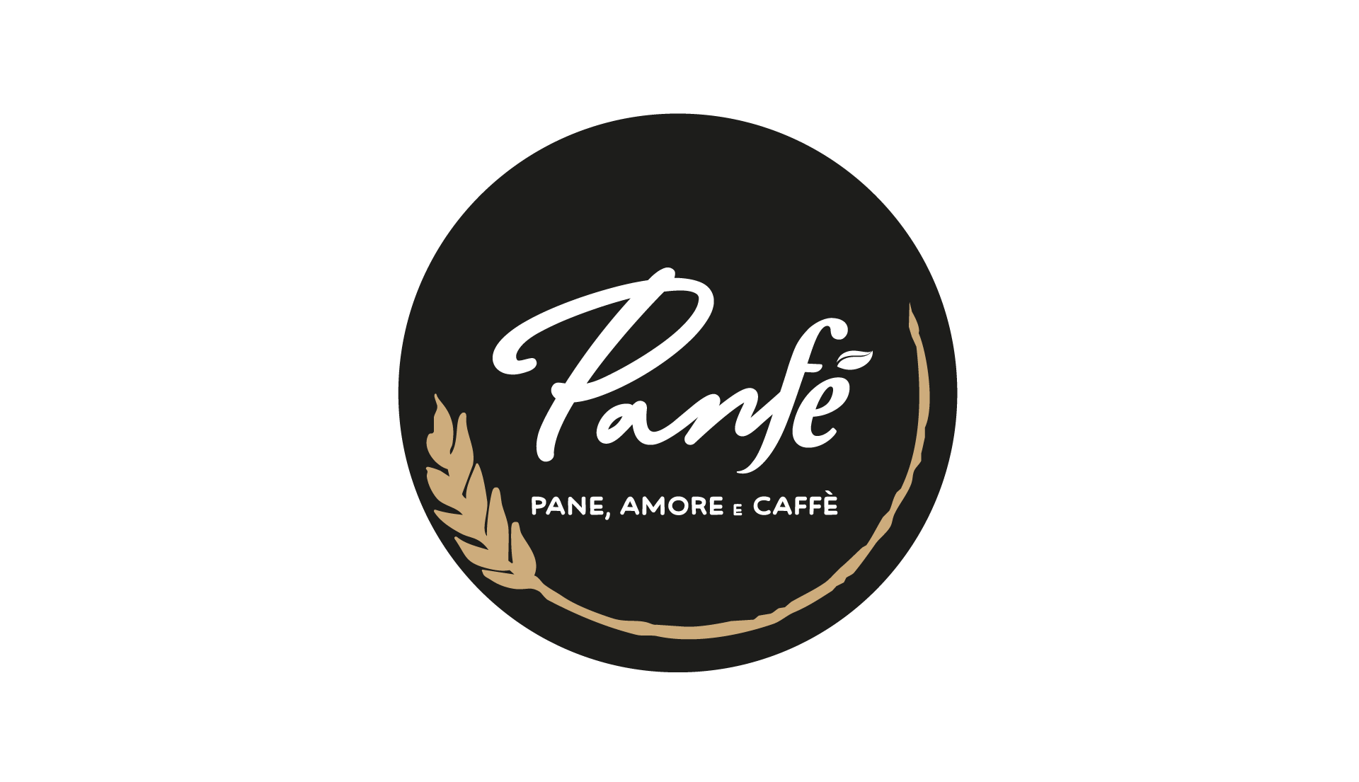 Panfé Logo