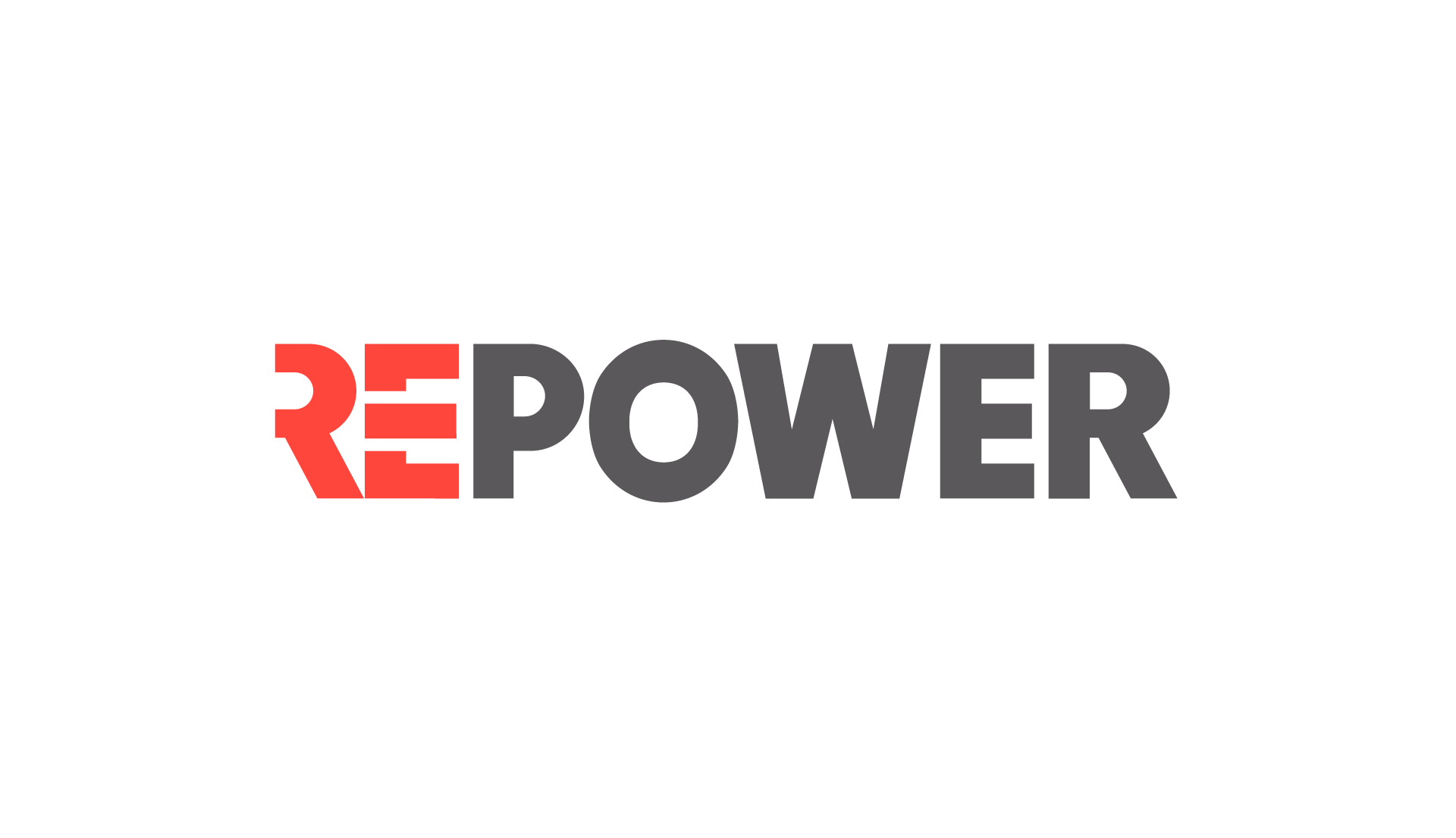 Repower Logo