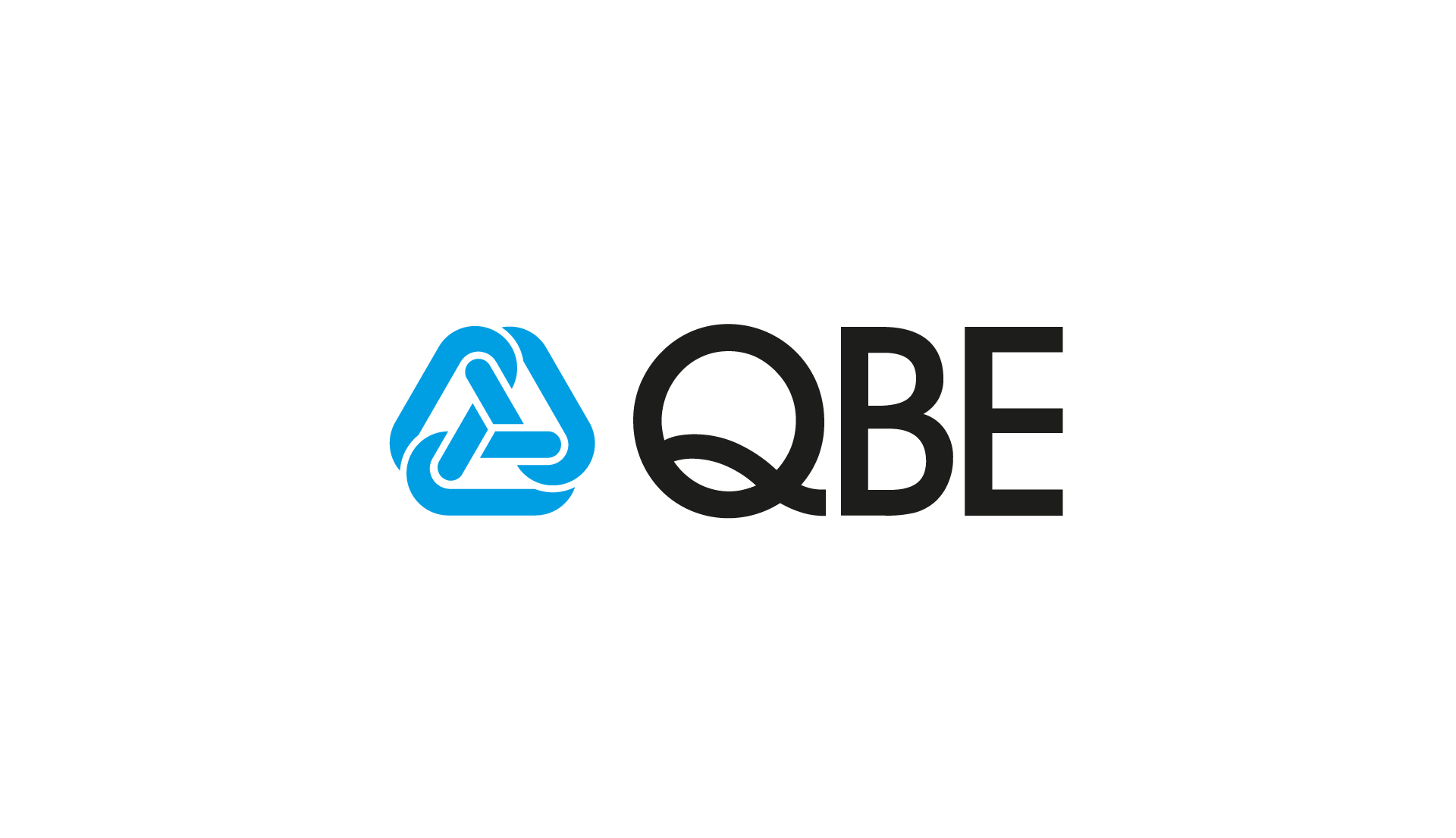 QBE Logo