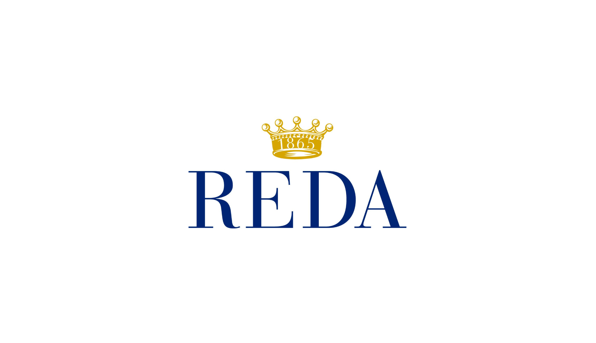 Reda Logo