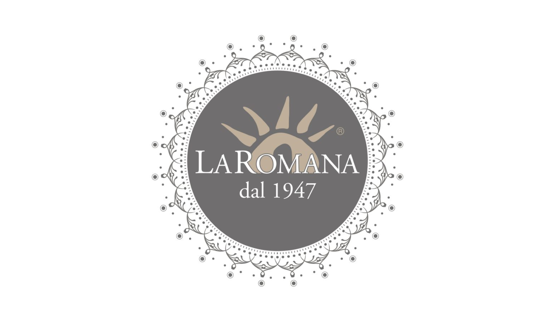 La Romana Logo