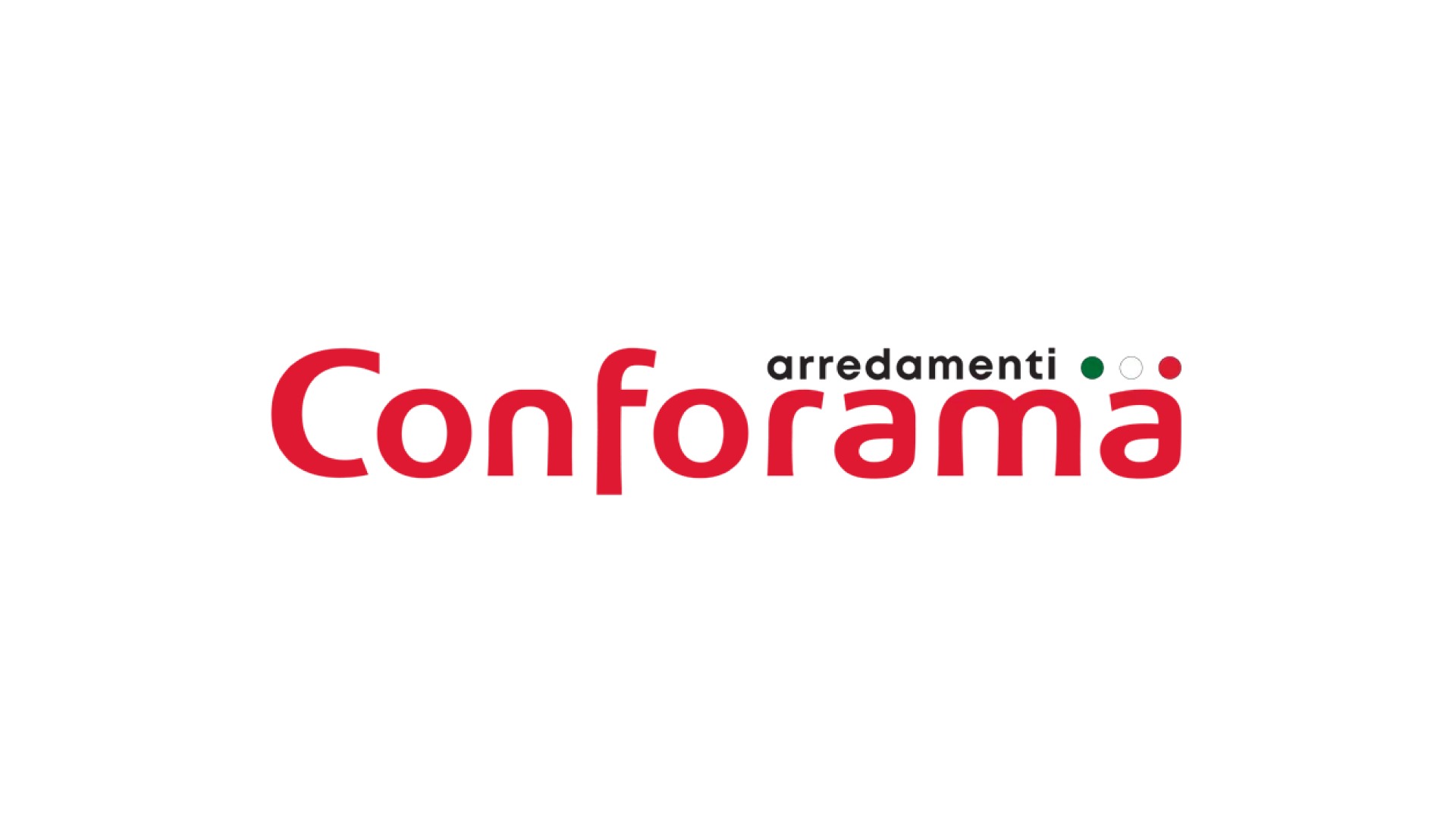 Conforama Logo