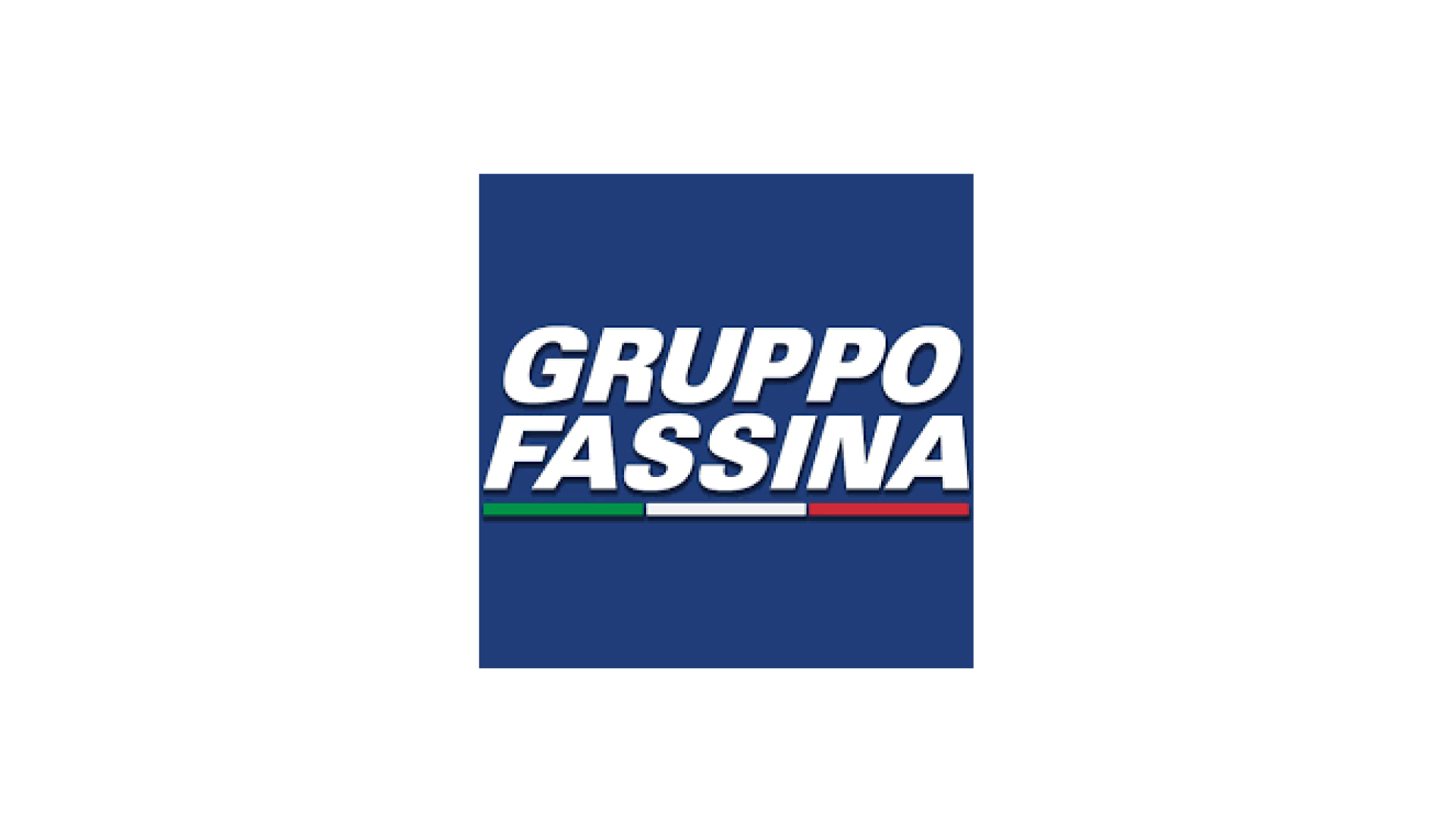 Gruppo Fassina Logo