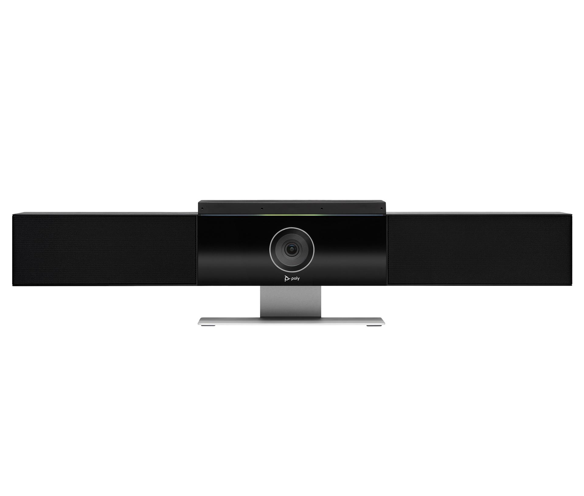 Poly Studio Audio/Video USB Soundbar - per 60 mesi